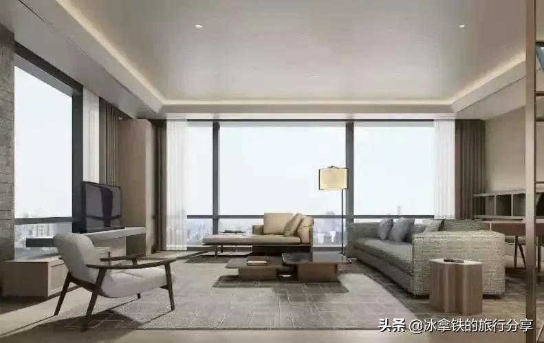 2022开业最具期待的酒店,2023年最值得期待十大酒店