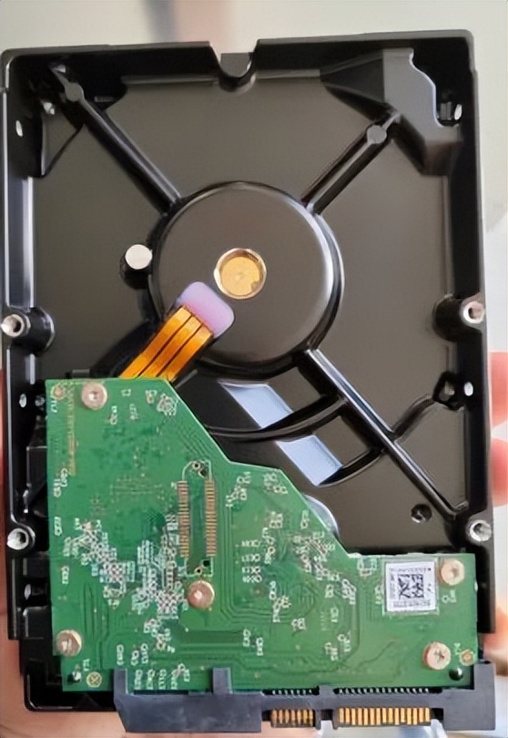 机械硬盘速度多少正常,2.5寸机械硬盘速度