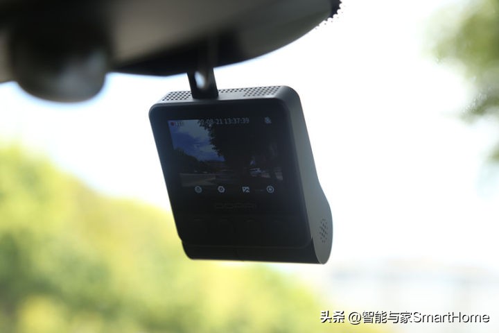 行车记录仪盯盯拍mini54k和z50,行车记录仪盯盯拍z50录音效果