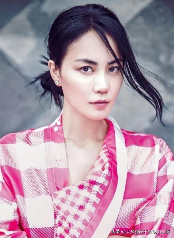 娱乐圈哪些改名换姓的女明星,娱乐圈中改名的20位女明星