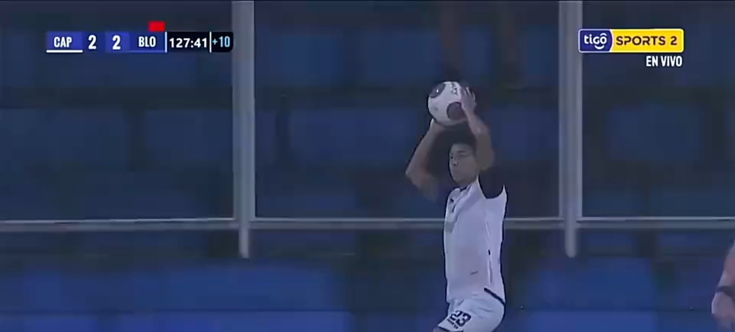 超长补时创纪录,奇葩赛事完整视频