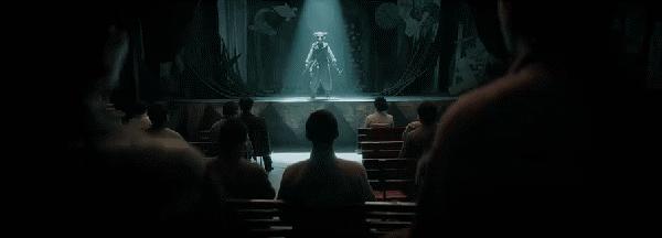 谢苗为什么老演烂片,谢苗盗墓题材的烂片