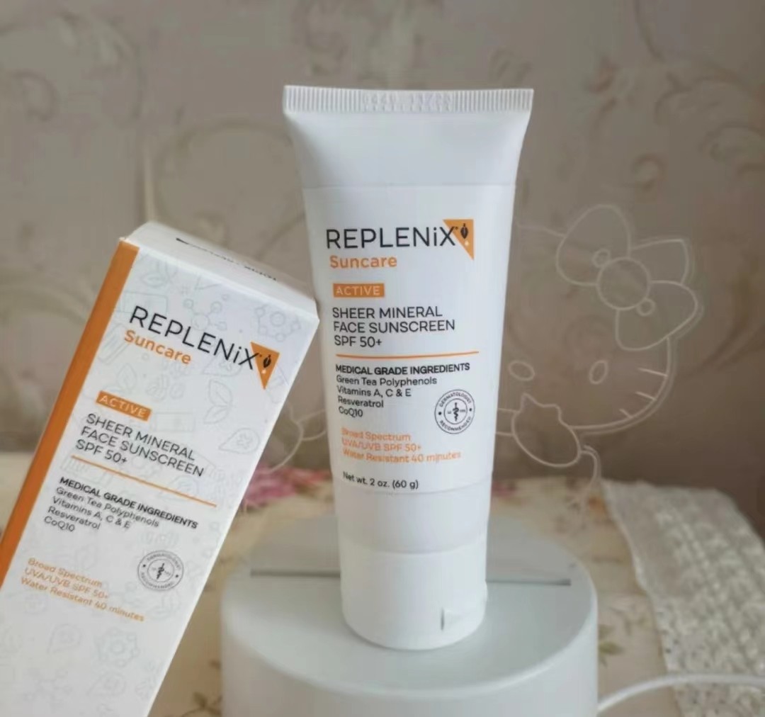 夏季必备的三款防晒霜畅销第一名,2022大牌防晒霜排行榜第一名