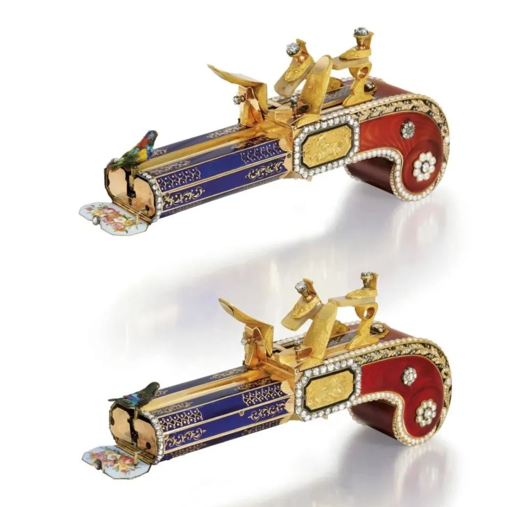 梵克雅宝最具代表的珠宝,梵克雅宝在珠宝界地位