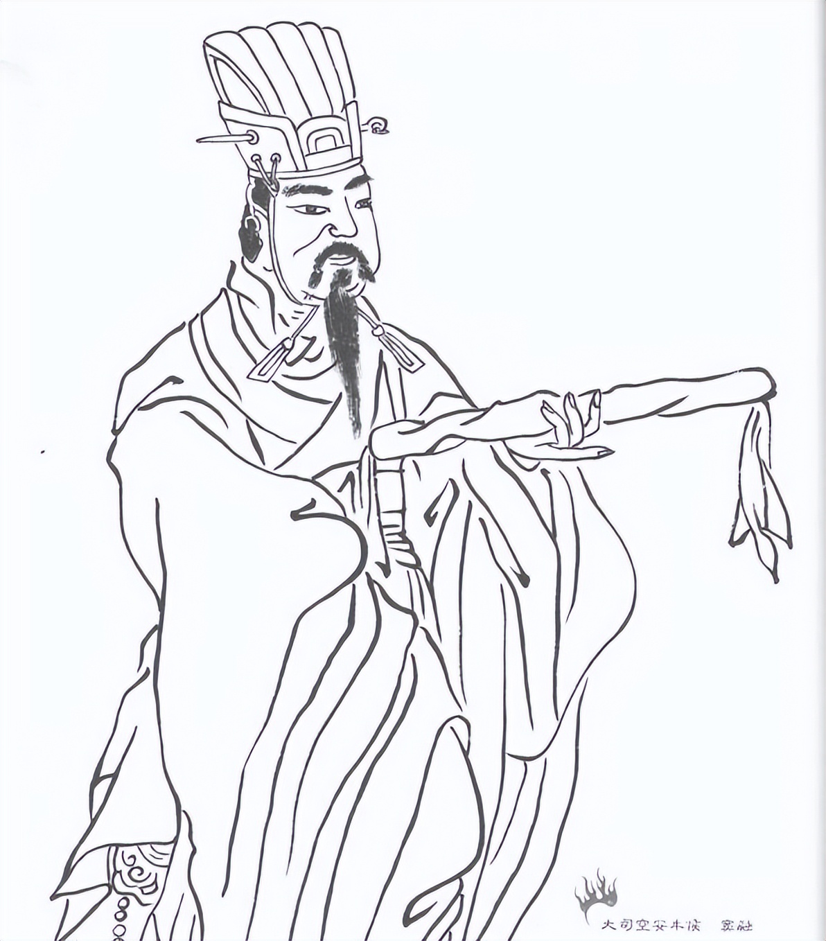 窦融西汉大将军,窦融乱世崛起的五大智慧