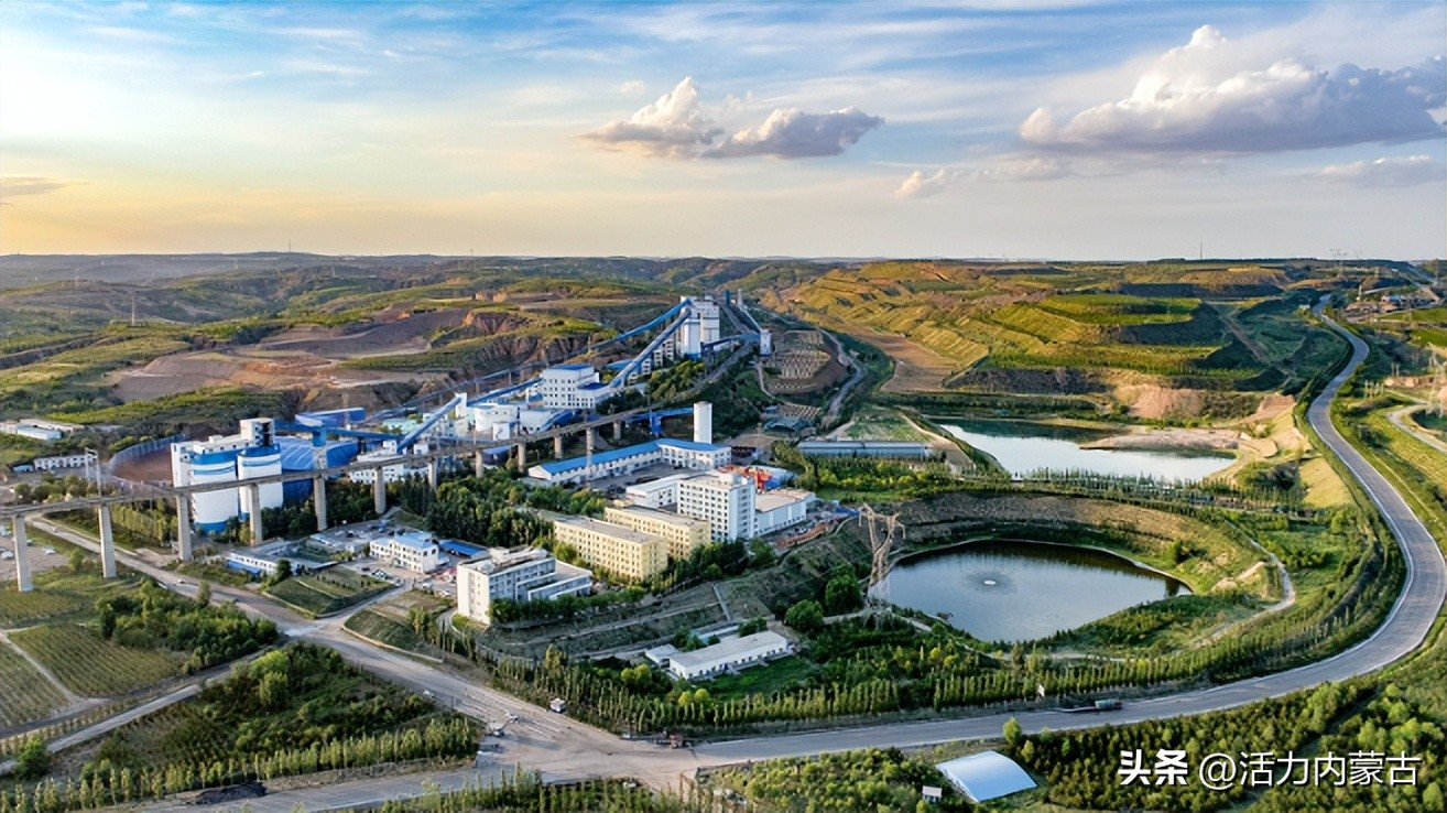 我保证这不是你认识的“煤炭”