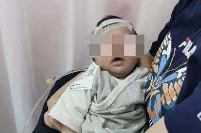 失去孩子的时候特别崩溃,58到家事件