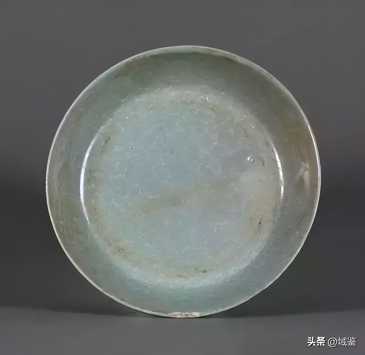 历代仿汝窑特征,清代汝窑仿制