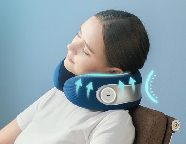 颈椎按摩器哪个品牌性价比高,车载颈椎按摩器哪个品牌好