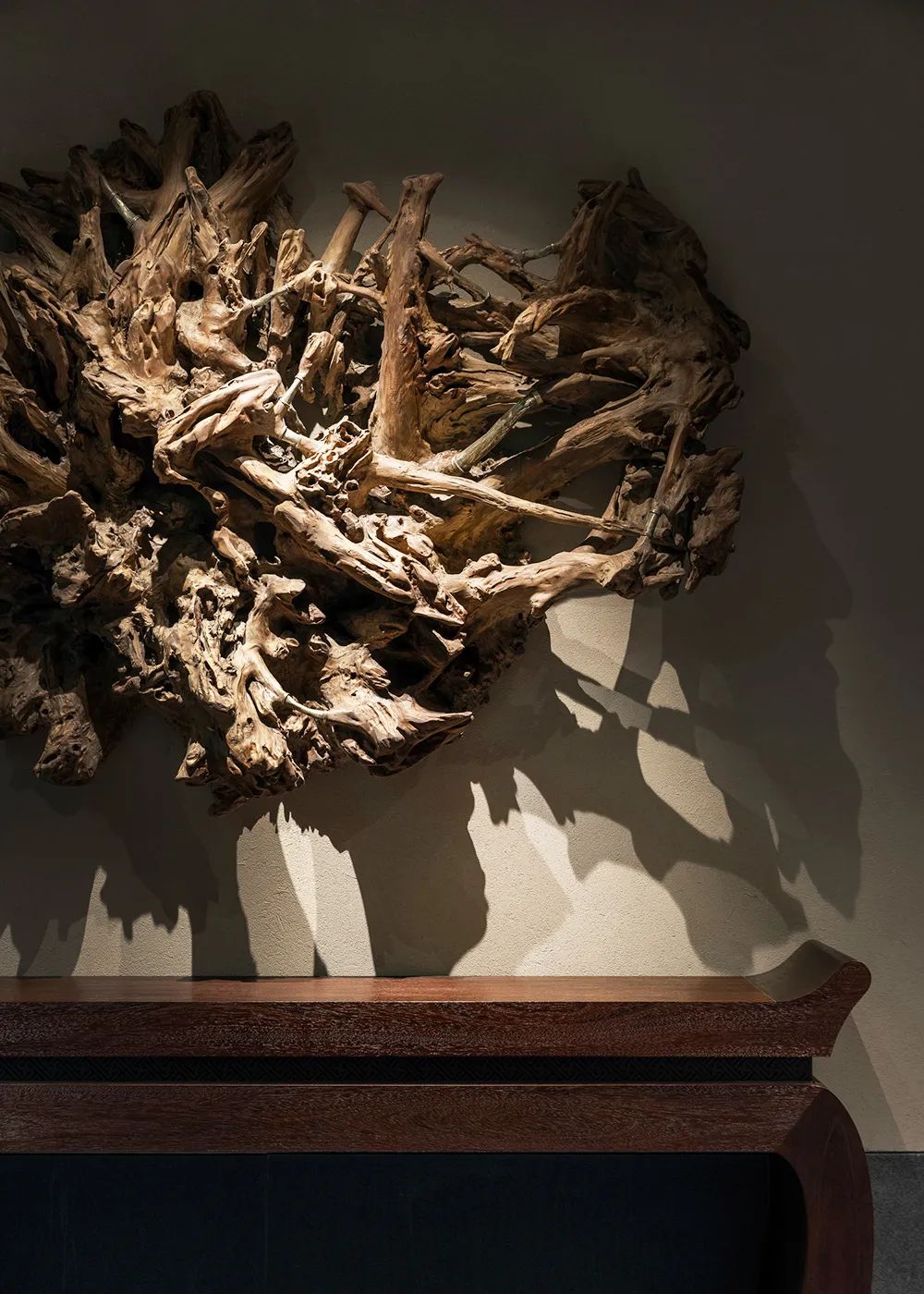 九寨沟丽思卡尔顿隐士度假酒店,全球第一百家丽思卡尔顿