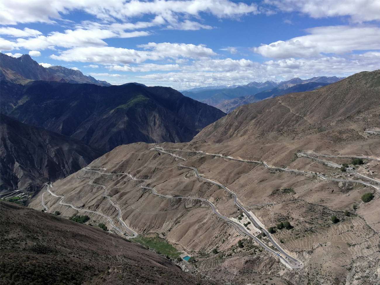 高海拔地区房屋设计,高海拔建筑设计