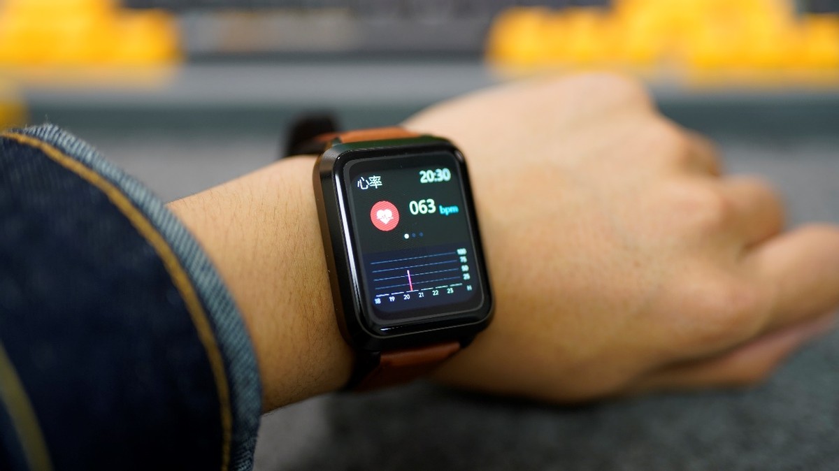 2022年上市的智能手表手环,2022年智能手表