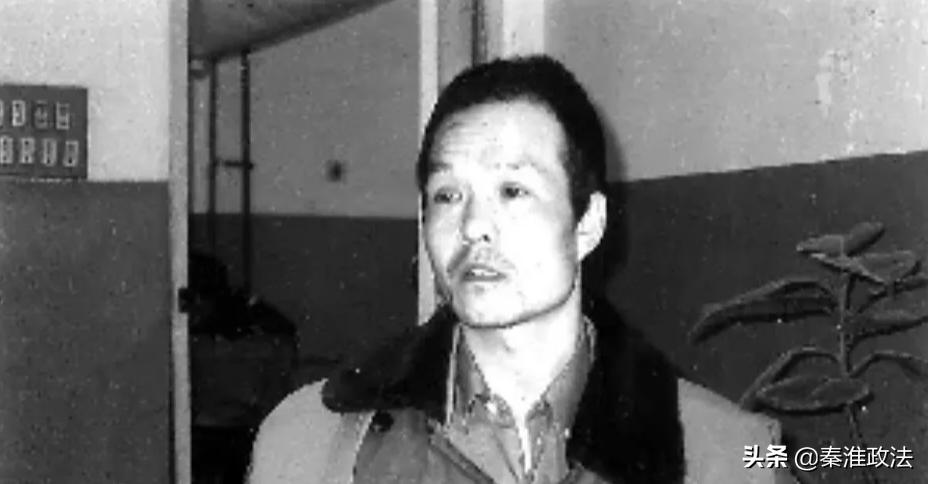 肖作军涉黑团伙覆灭记,陕西郑卫国涉黑案