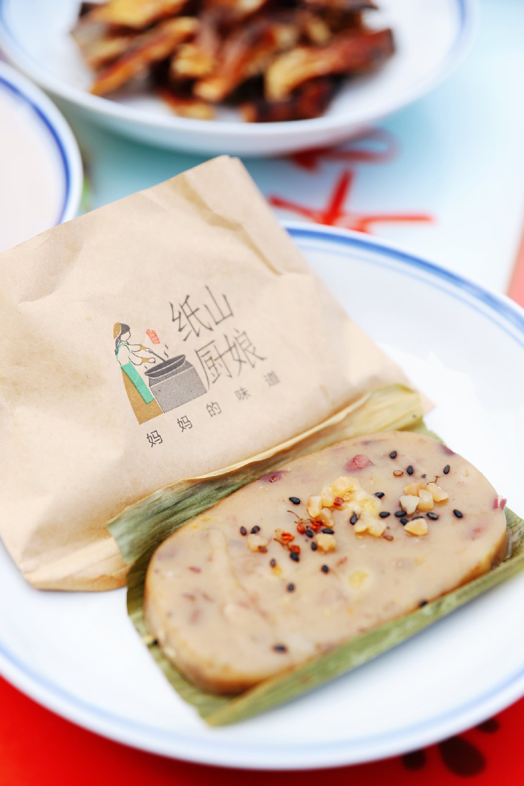 跟随瓯嗨十碗，探秘纸山厨娘美食