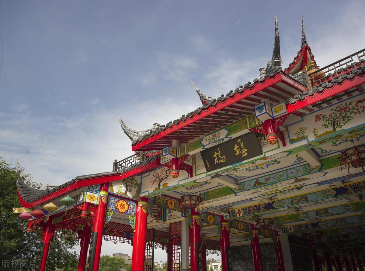 成都免费旅游景点一日游攻略,成都宝藏打卡地大赏