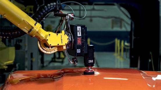 3m公司的发展趋势,3m公司发展趋势