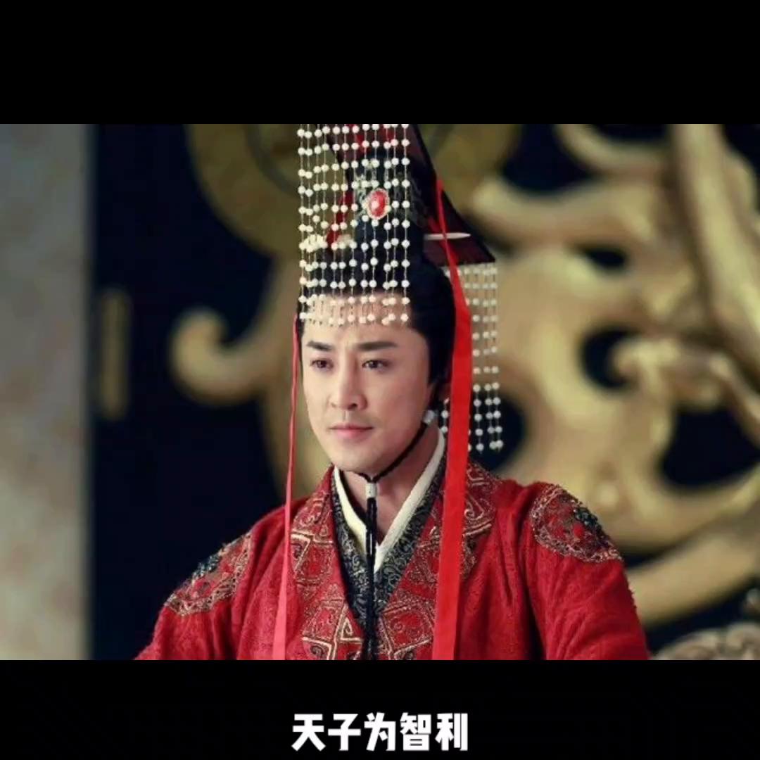 汉景帝刘启是第几个皇帝,刘启为什么是西汉第6位皇帝