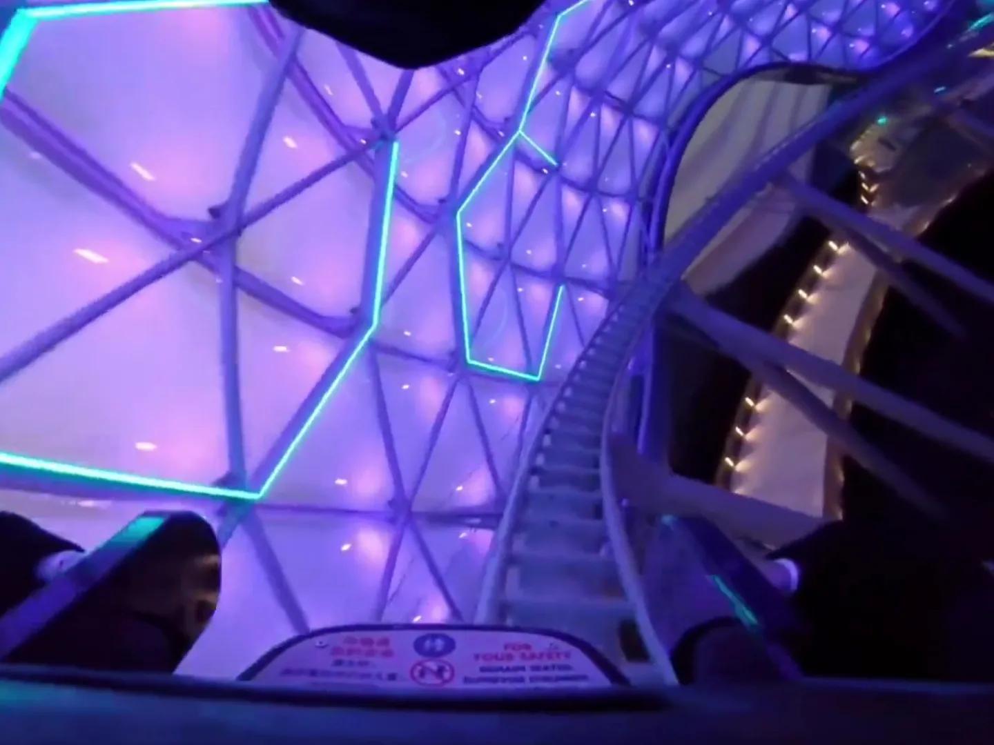 上海迪士尼必须玩的项目,迪士尼必打卡项目