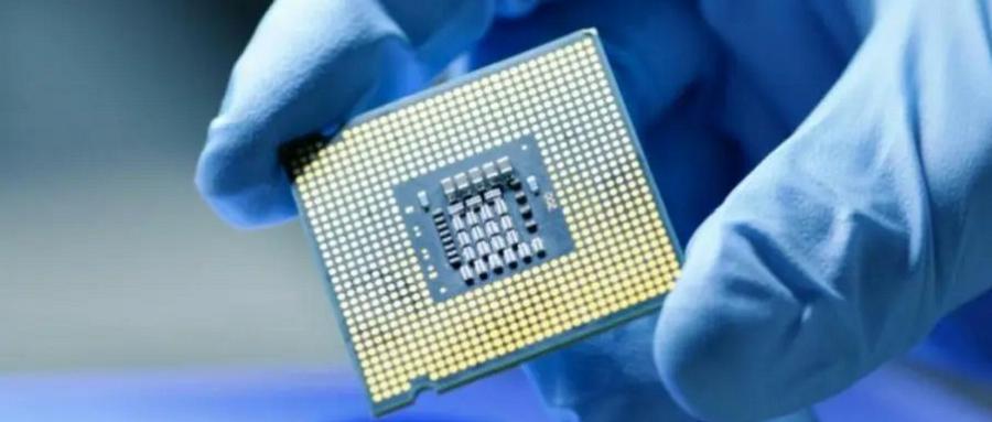 上海81家芯片相关企业复工了