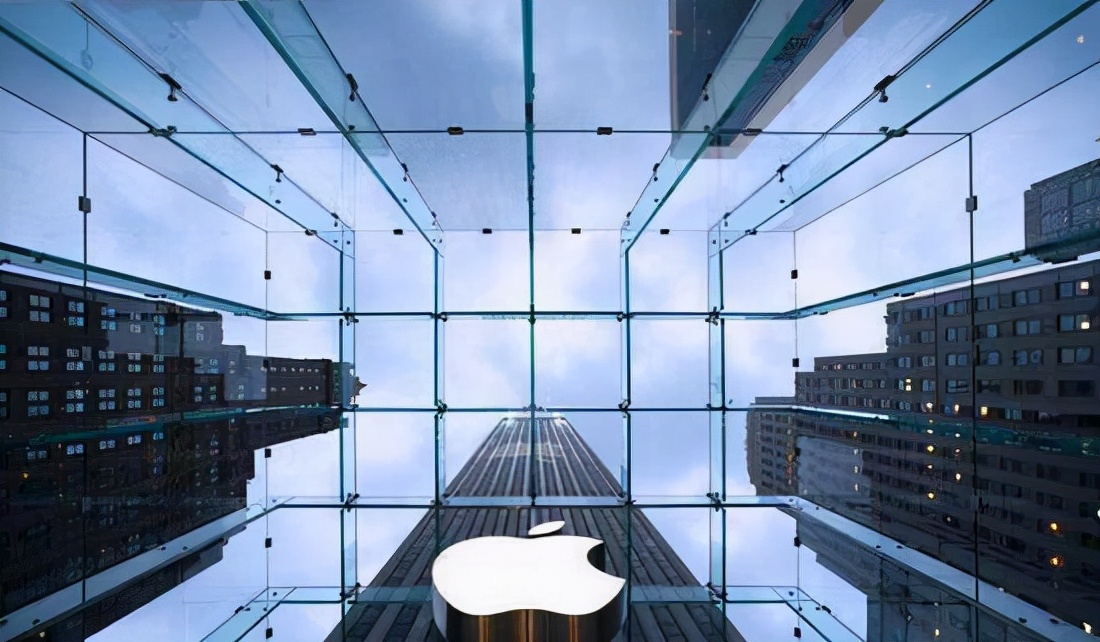 在苹果、亚马逊、谷歌这些大厂上班，年薪有多少？