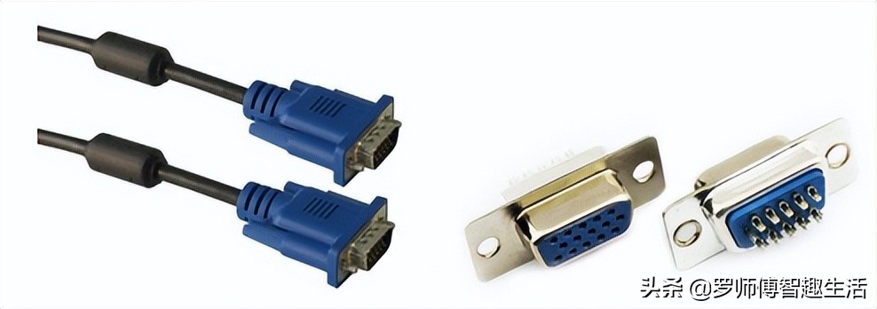 安防系统常用电缆的种类,安防系统常用的电缆种类