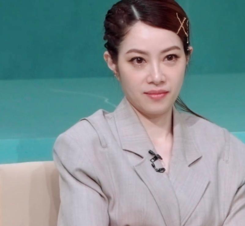 吴倩乘风破浪徐怀钰,吴倩徐怀钰