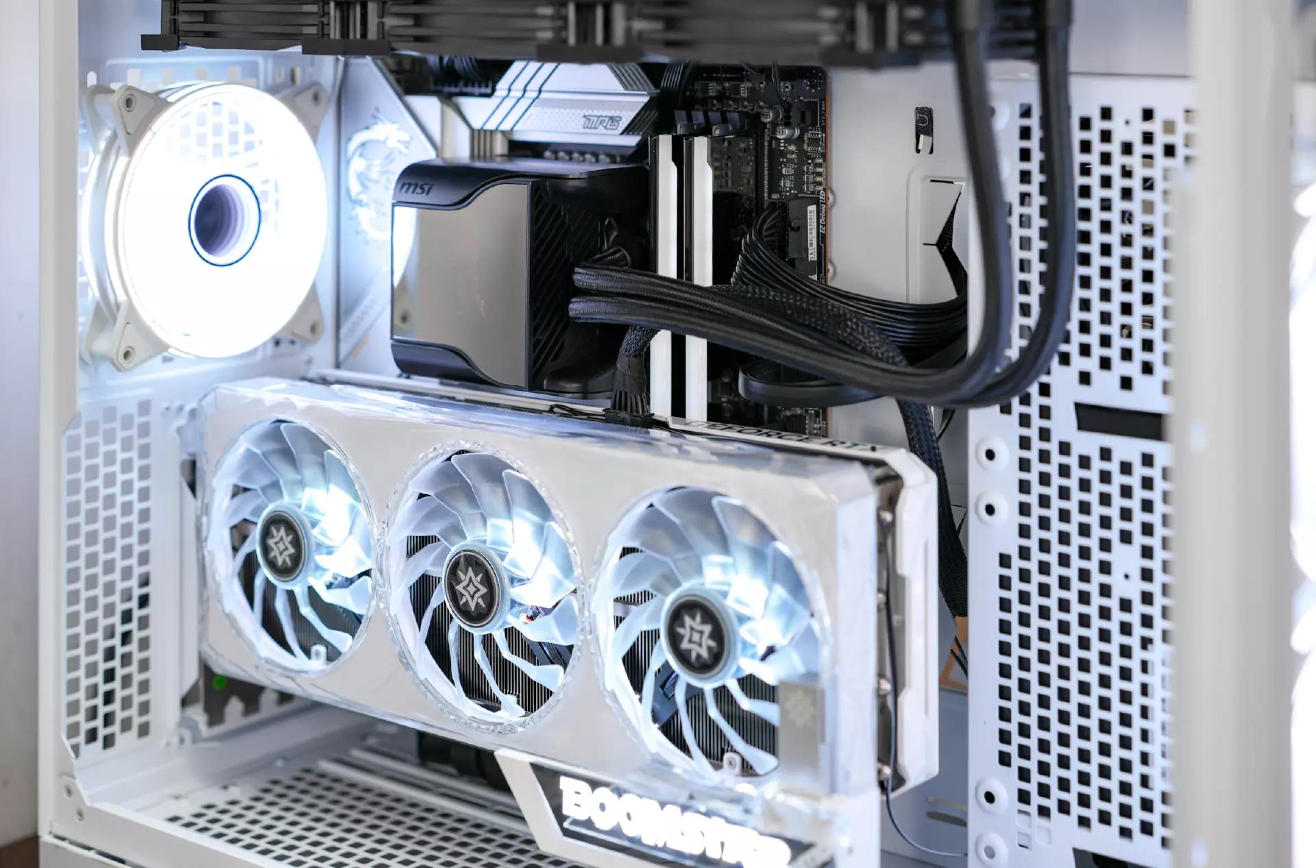 阿斯加特博拉琪ddr5内存,阿斯加特博拉琪ddr5选哪个频率