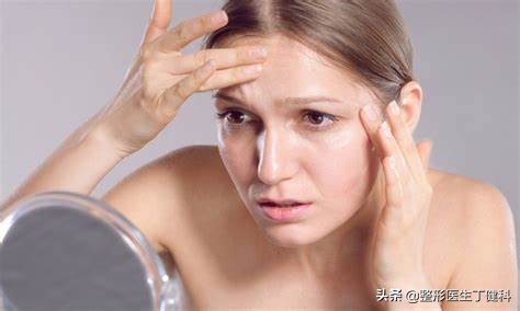 皱纹整形,皱纹根治怎么做