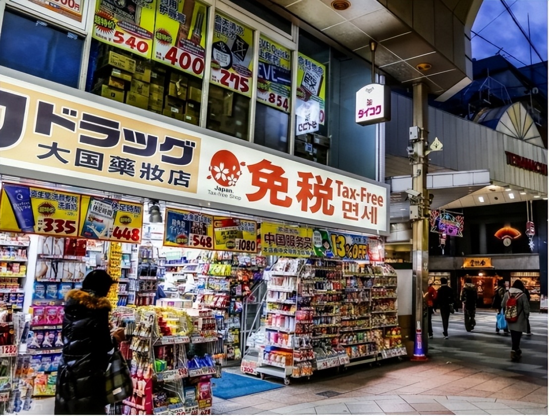 为什么中国电商能打败实体店,实体干不过电商的根本原因