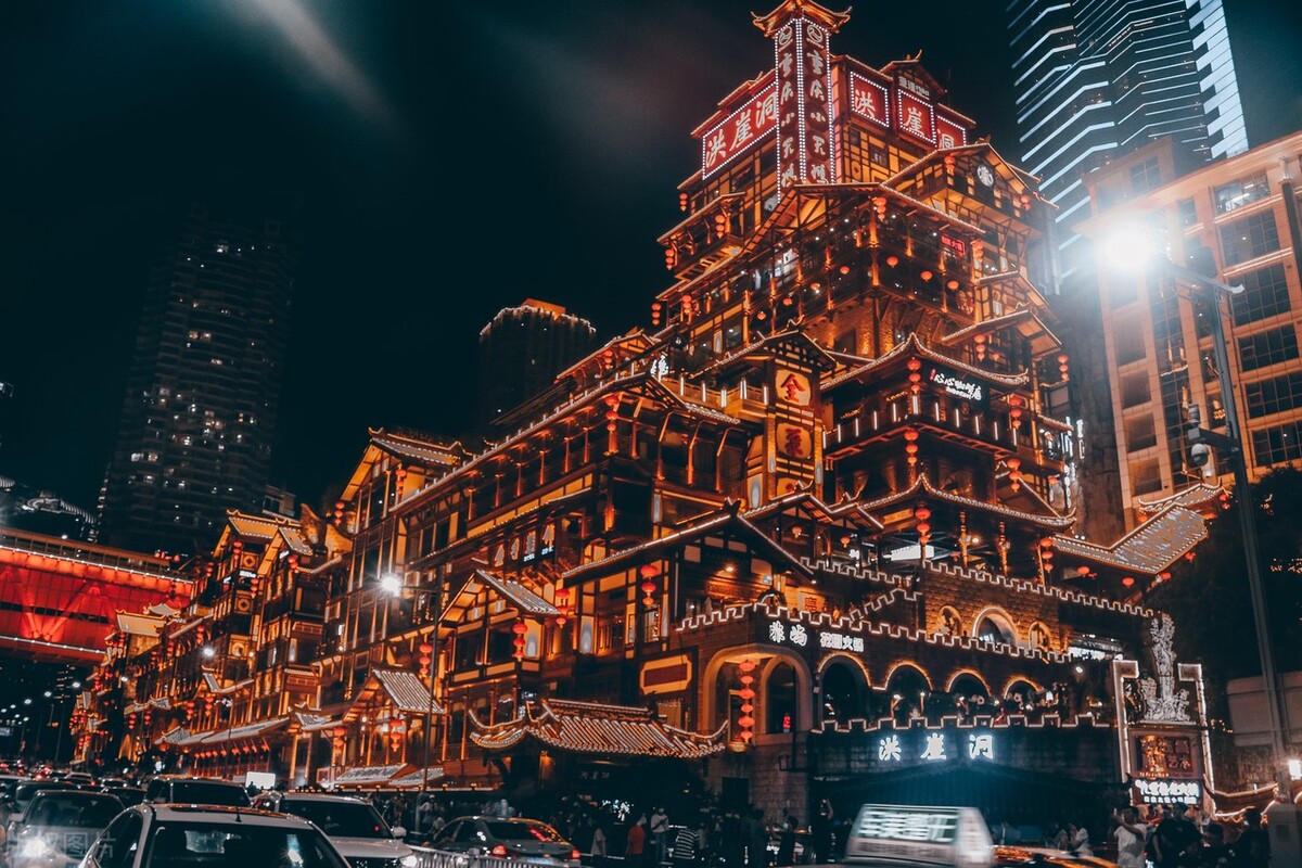 重庆旅游攻略最美的路线,重庆冬季旅游景点排名前十自驾游