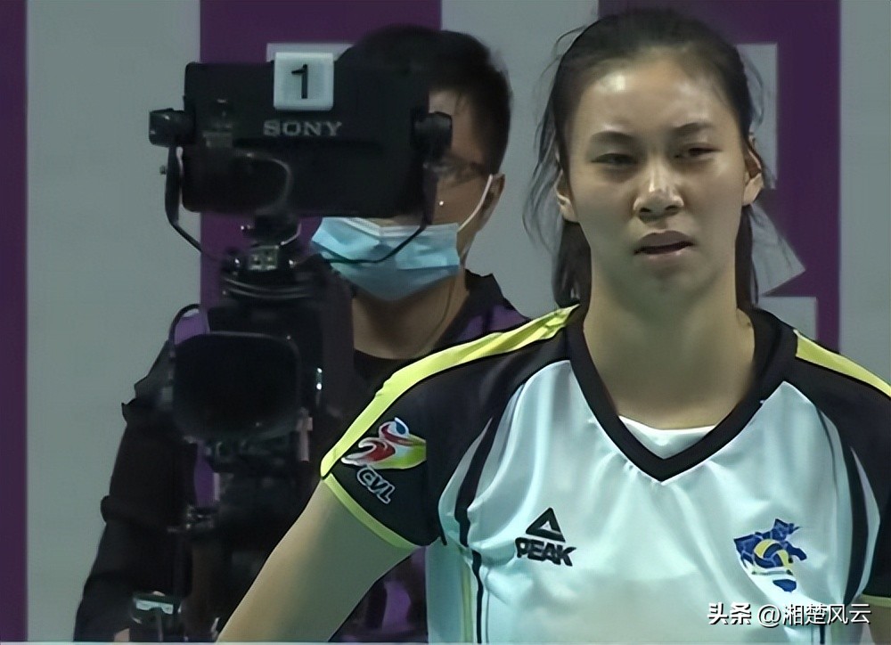 福建女排胜河南,福建女排3比2击败北京队