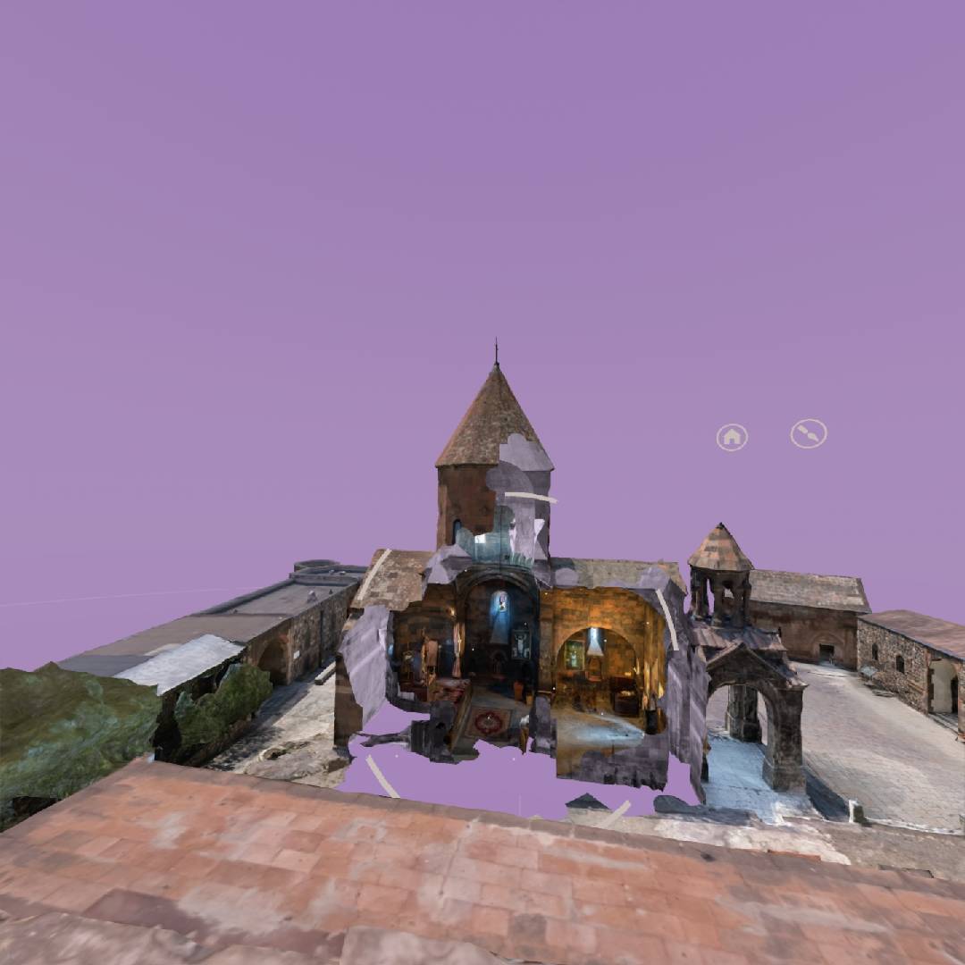 vr游戏拼图巡游,vr游戏真实雪橇攻略