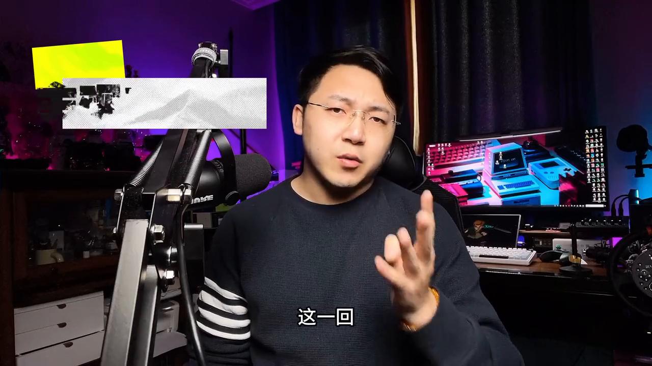 媲美外星人的鼠标,外星人最好用的一款鼠标