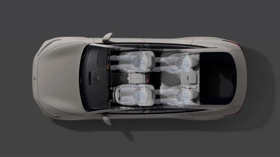 飞凡f7迈巴赫座舱舒适跟豪华区别,飞凡f7巴赫座舱第一章