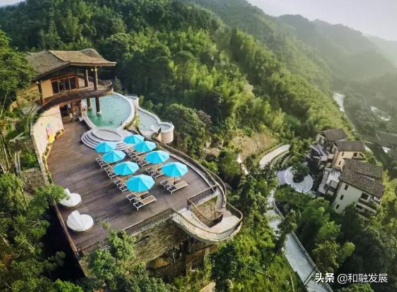 我国酒店行业现状及发展趋势研究,2023年中国酒店发展趋势