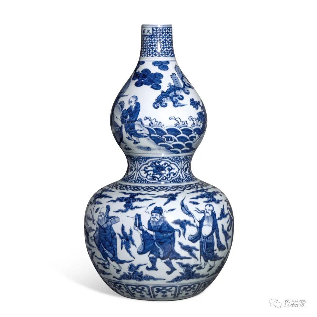 苏富比瓷器秋拍 (苏富比19年香港瓷器春拍)