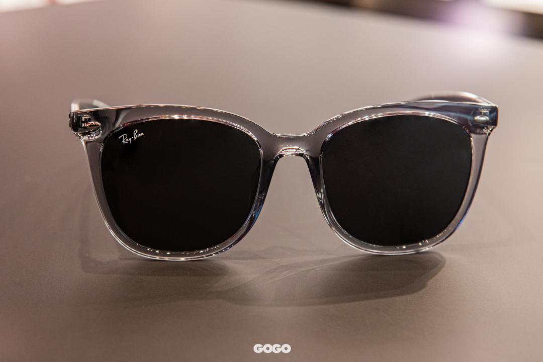 雷朋本色登场活动,雷朋本色登场视频