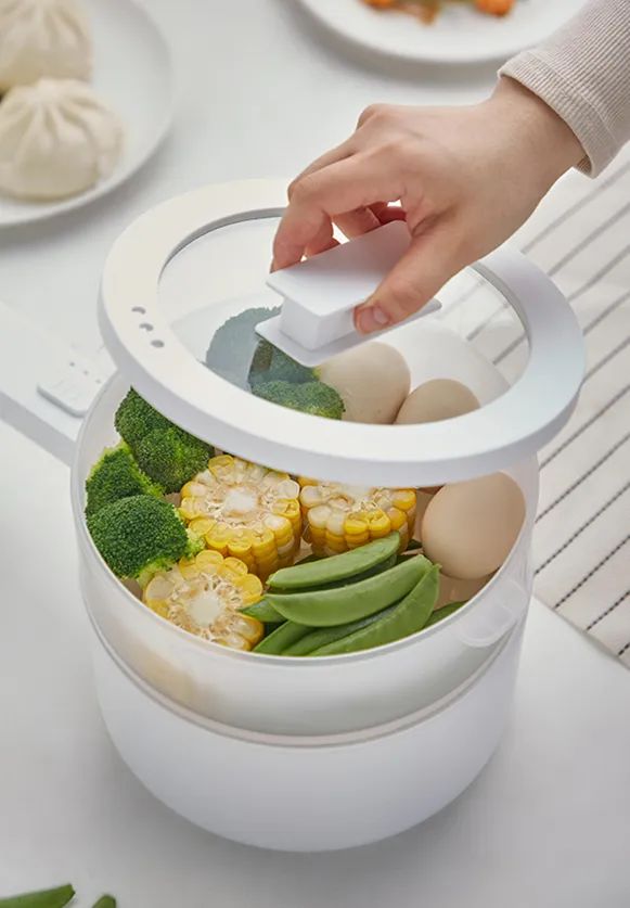 宿舍锅煮美食推荐100款简单,家用必备锅推荐炒煮蒸