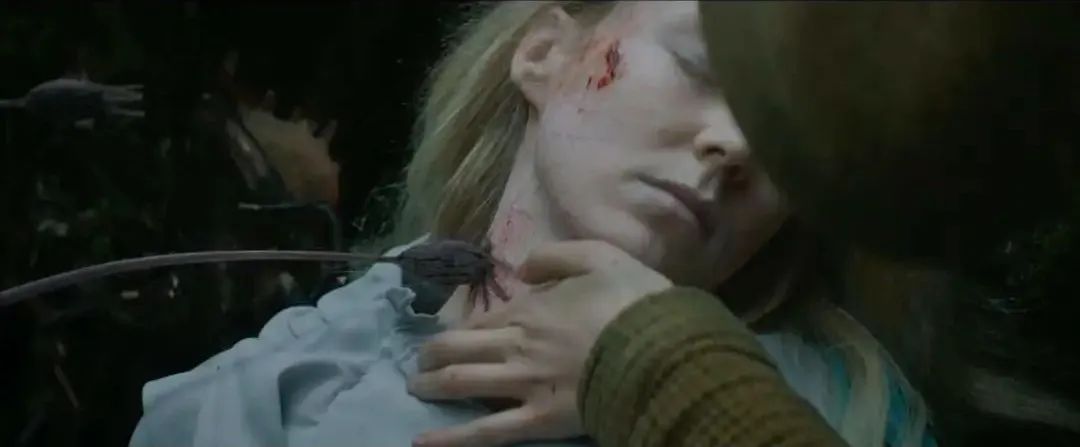 东欧废土科幻巨制,生物朋克与末日求生,烂番茄新鲜度90%