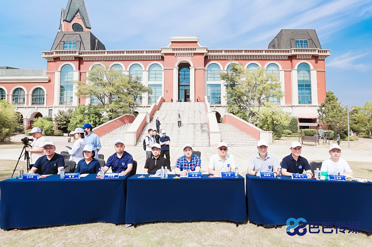 “A.O.史密斯杯”2022健康舒适系统大赛在武汉圆满举行