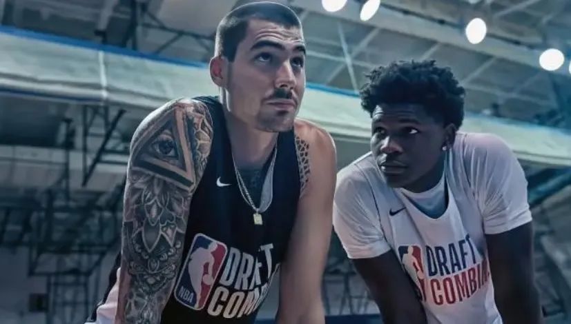 一封写给勒布朗的信,写给篮球的一封情书