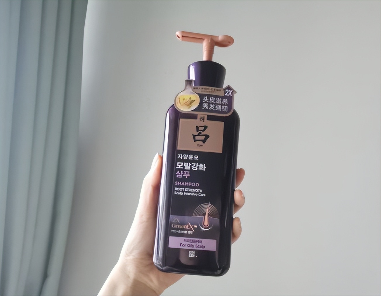 细软扁塌去屑洗发水,男士去屑蓬松洗发水推荐