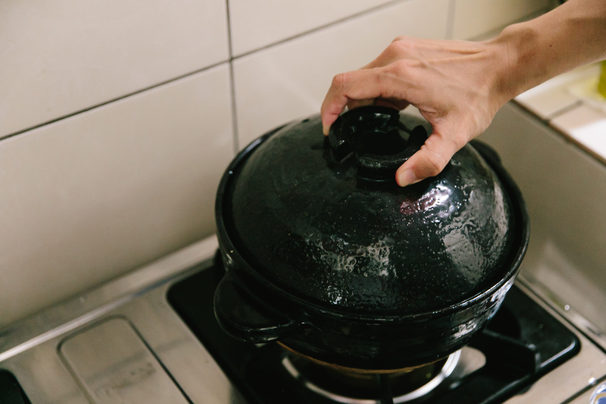 千言万语不如一锅完美的米饭：学会选米、淘米、煮米