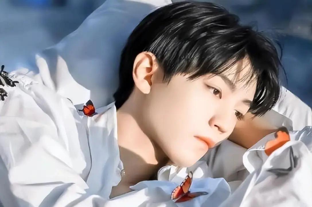 王俊凯为什么一直那么火,王俊凯的人气怎么那么高