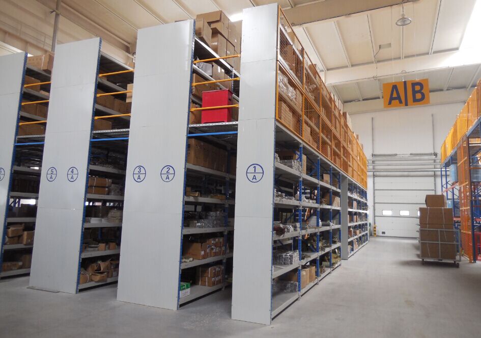 仓储货架尺寸有哪些,货架鲁班尺什么尺寸比较合适