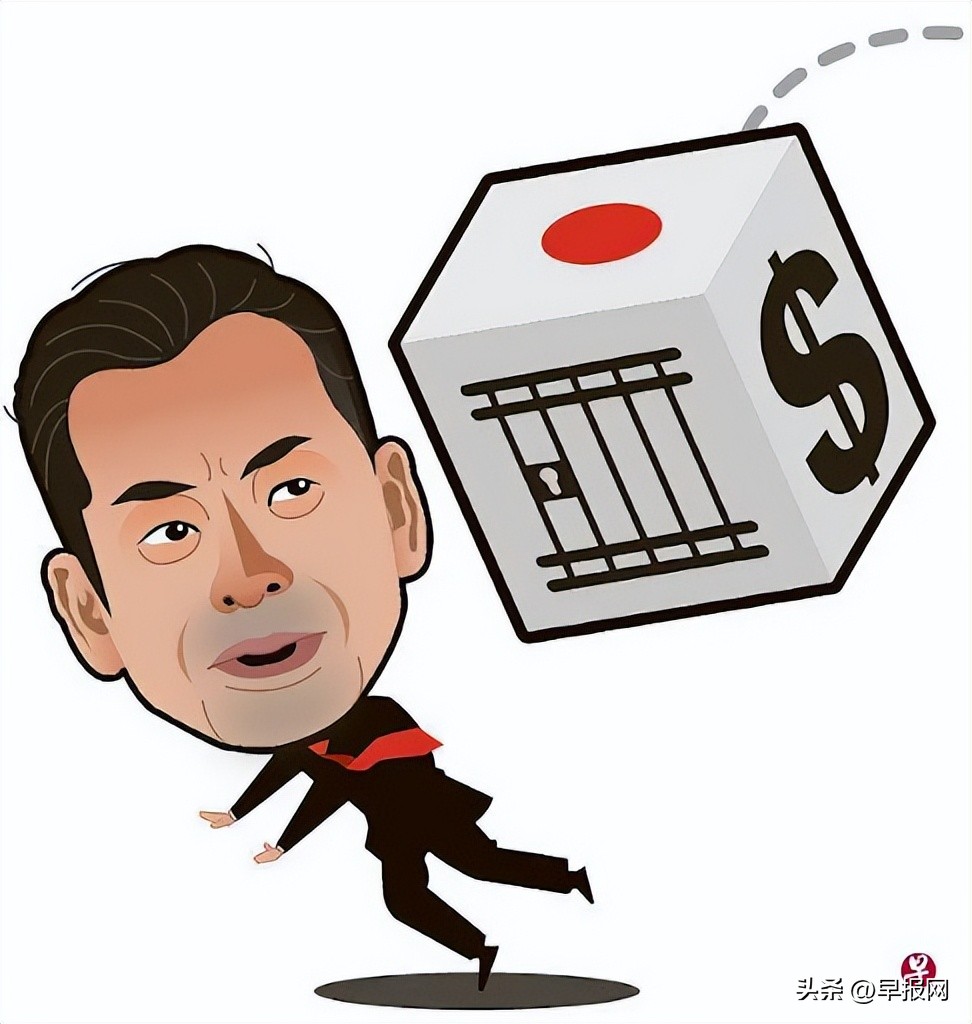 新闻人间：成也赌博败也赌博澳门*彩博**大亨周焯华