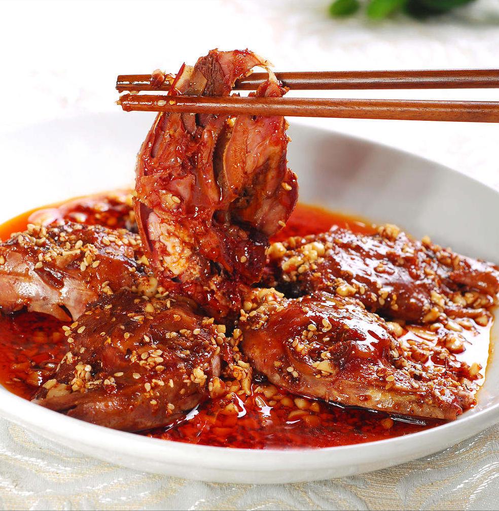 四川乐山摆摊的特色小吃排名,四川十大经典传统小吃