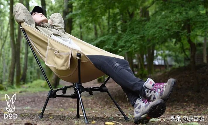 什么装备都没带可以露营吗,第一次露营有什么装备可以推荐