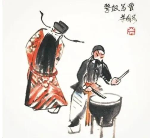 源自不系舟微博《鹦鹉洲》