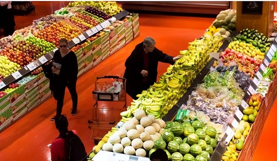 加拿大物价飙升原因,加拿大物价飙涨搞笑